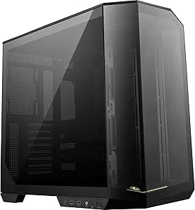 MSI mag PANO 100L PZ Caja para PC ATX por 89.99€
