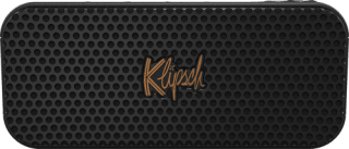 Klipsch Nashville Zwart voor €119 bij Art & Craft