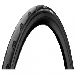Pneu de vélo Continental Grand Prix 5000 28'' à 34,63€
