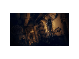 Bendy and the Dark Revival - Switch voor €15 bij MediaMarkt