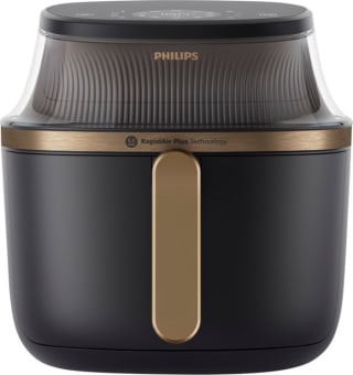 Philips Airfryer XXL 3000 Serie NA342/00 voor €109 bij Coolblue
