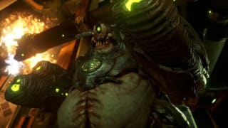 DOOM (2016) pour 0,20€