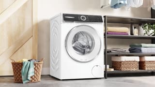 BOSCH WGH246A9NL Serie 6 EXCLUSIV wasmachine voor €799,20 bij EP