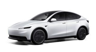 Tesla Model Y met inruil voor 34.999 euro