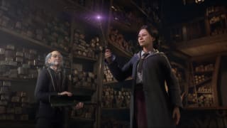 Hogwarts Legacy Digital Deluxe Edition pour 5,94€ chez Fanatical