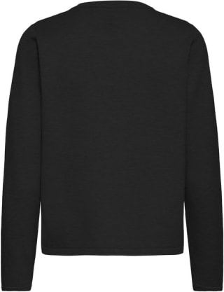 ICHI IHLULS O-NECK LS trui voor €15,97 bij Bol