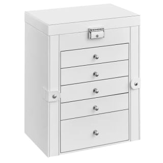 SONGMICS Caja Joyero de 6 niveles por 26,68€