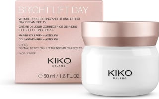 KIKO Milano Bright Lift Day 50 ml voor €16,09 bij Amazon