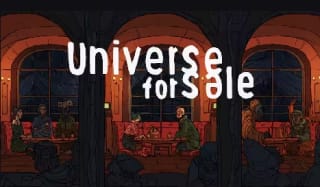 Universe for Sale Gratis | Epic Games (27/11)