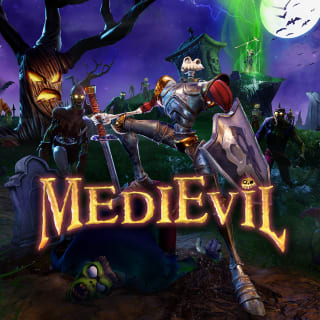 MediEvil - Digital Deluxe por $24 en PlayStation