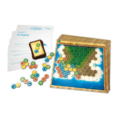 Juego de Mesa My Island (Español) por 14,99€ en Outlet PC