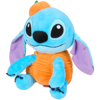 Disney Halloween knuffel (24 cm) voor €5,95 bij Action