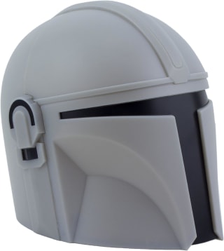 Paladone The Mandalorian lámpara de escritorio por 9,90€ en Amazon
