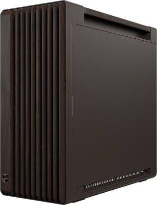 ASUS ProArt PA602 Wood Edition Retro Brown (midi‑tower) voor €149 bij Bol