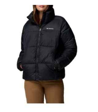 Chaqueta para Mujer Columbia Puffect™ Ii - Omni-Shield™ por 49.99€