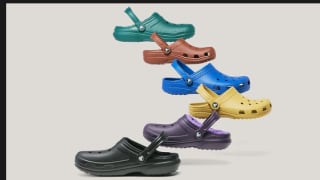 Tot 70% korting op Crocs bij Zalando Lounge