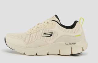 Skechers Zapatillas - blanco por 39.99€