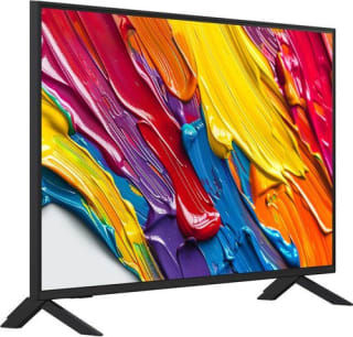 LG QNED 43QNED84A6 TV (2025) voor €399 bij Art & Craft