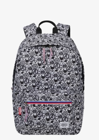 Mochila American Tourister UPBEAT DISNEY MARVEL por 25€