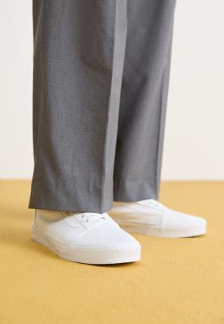 Vans Old Skool unisex por 27,90€ en Privé by Zalando