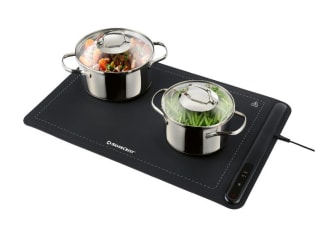 SILVERCREST Elektrische siliconen warmtemat 250 W voor €16,99 bij Lidl