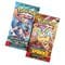 Pokémon Pikachu 4-Pocket Portfolio met Booster Packs voor €12,99 bij Kruidvat