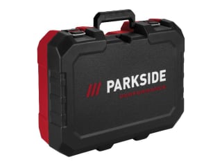 PARKSIDE PERFORMANCE Accu-schroefboormachine 20 V 60 Nm voor €49,99 bij Lidl