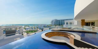 Ôclub Select Royalton Splash Riviera 5* pour 969€ chez Voyage Privé