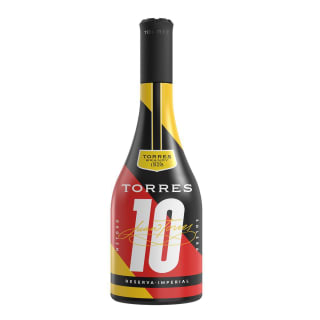 Brandy Torres 10 Reserva-Imperial 700ml por $309 en Chedraui