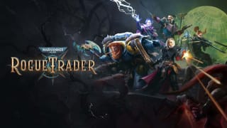 Gratis 5 DLC de Warhammer 40,000: Rogue Trader en Nintendo