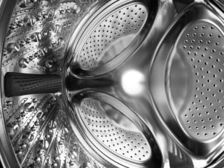 Hisense WF5I8043BWF wasmachine voor €384 bij Bol