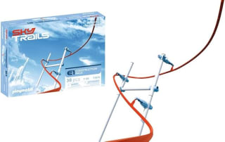 Playmobil Sky Trails: Rugzakbouwspel voor €9,93 bij Amazon