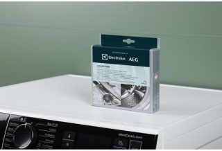 Electrolux M2GCP601 Clean & Care (6 zakjes) voor €4,99 bij Bol