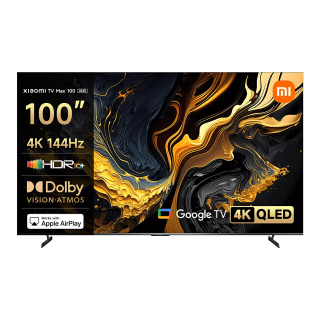 Xiaomi TV Max 100 2025 por $25,199 en Mi Store