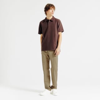Pantalon chino léger straight pour 10€ chez Jules