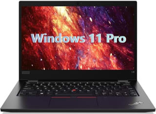 Lenovo ThinkPad L13 G1 16GB 256GB por $5,851 | Amazon
