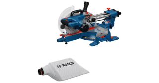 Scie à onglets Bosch GCM305-216S pour 186,90€ chez Alternate