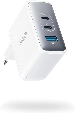 Anker 736 Chargeur USB C 100W (Nano II) pour 24,99€ chez Amazon