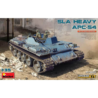 MiniArt MIN37055 Kit de modelo plástico 1:35 para dioramas por 38.99€