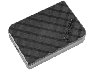 Verbatim Store 'n' Go Mini Diamond 512 GB SSD voor €49,95 bij iBOOD