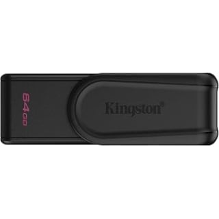 Kingston USB Data Traveler Exodia M 64GB por $108 en Amazon