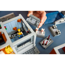 LEGO Marvel X-Men: de X-Mansion 76294 voor €279,99 bij Intertoys