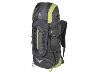 Mochila de senderismo + accesorios por 24,99€
