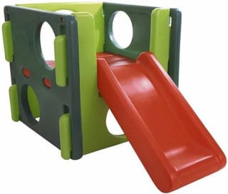 Little Tikes Activity Gym Evergreen voor €66,49 bij Bol