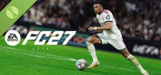 Gratis EA SPORTS FC 27 Lite en Steam