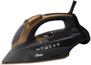 Oster Plancha de Vapor PressXpress MAX S9200 por $899 en Amazon