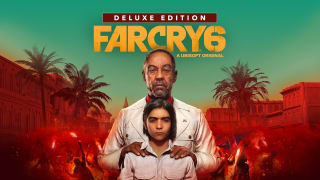 Far Cry 6 (PS5) voor €10,49 bij PlayStation Store