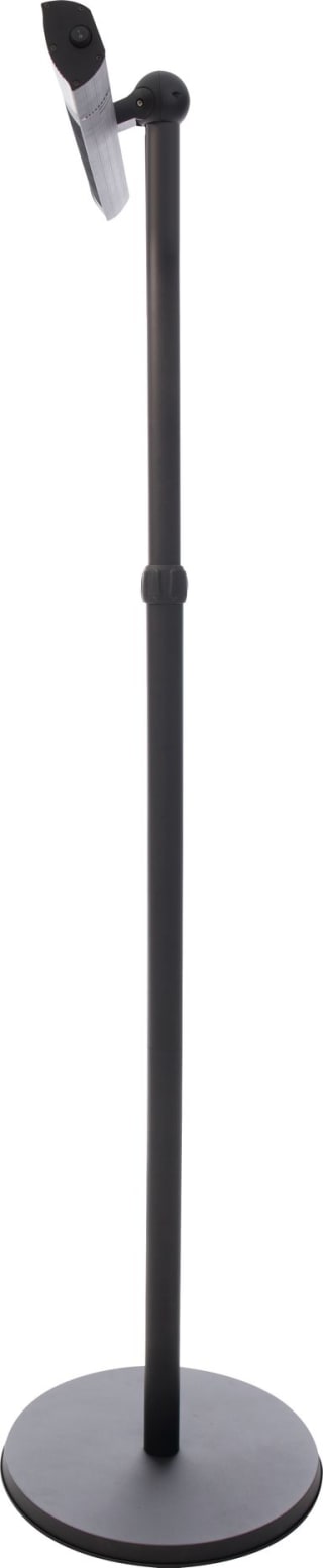 Sunred Royal Diamond Dark Standing 2500 W voor €99,95 bij iBOOD