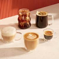 Ninja Luxe Café MINI (ES301EU) pour 419,99€