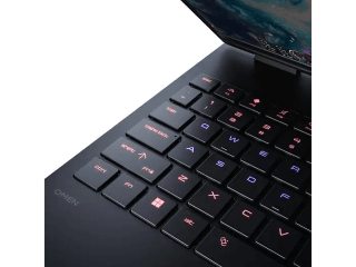 HP HyperX OMEN 15-gb0006ns (15,3") por 799€ en MediaMarkt